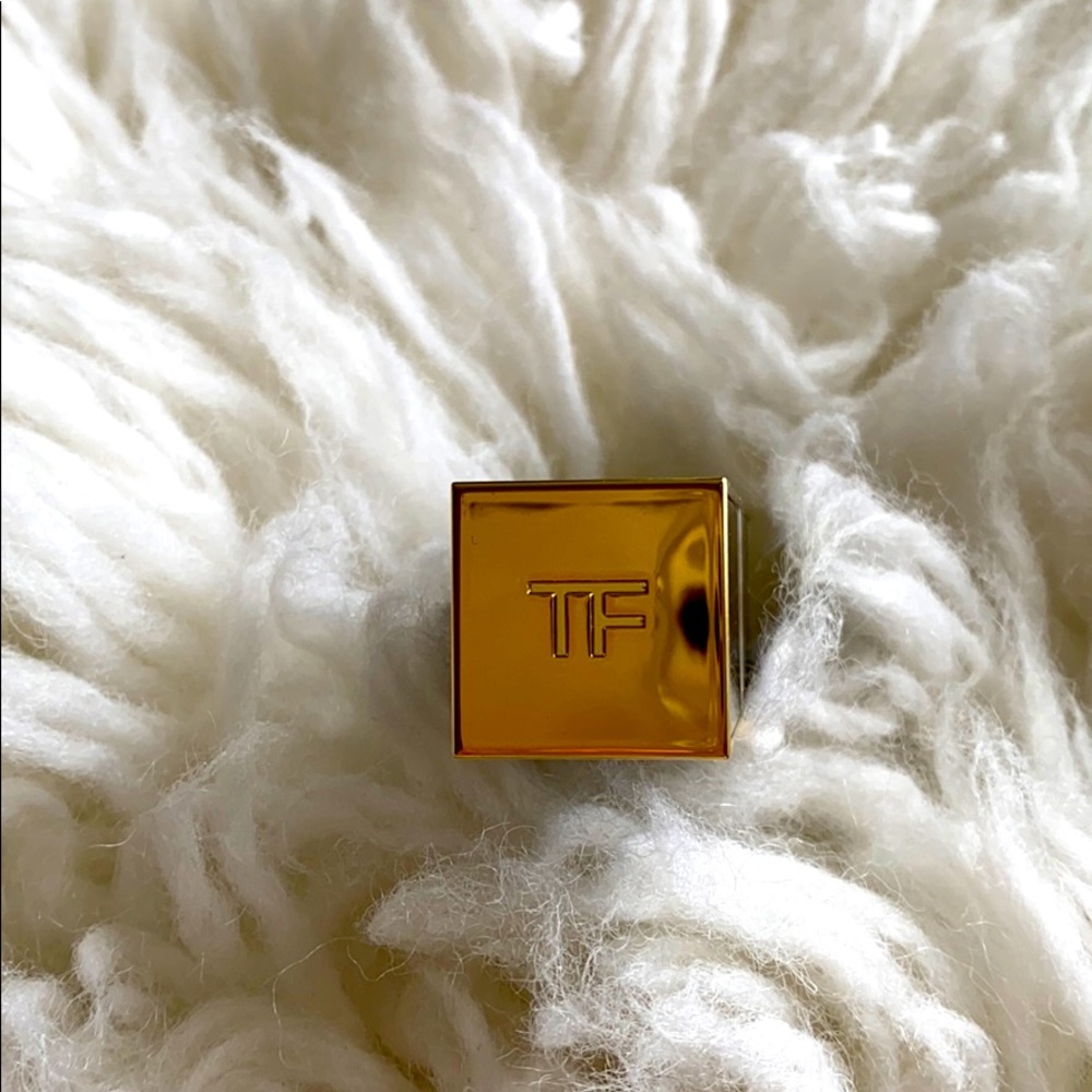 Tom Ford Lip Color 63 Devore